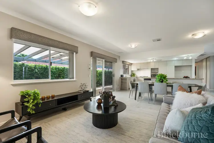 Second view of Homely house listing, 13a Bruning Road, Manning WA 6152