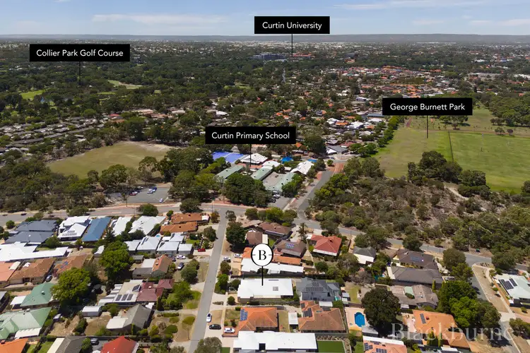 Fourth view of Homely house listing, 13a Bruning Road, Manning WA 6152