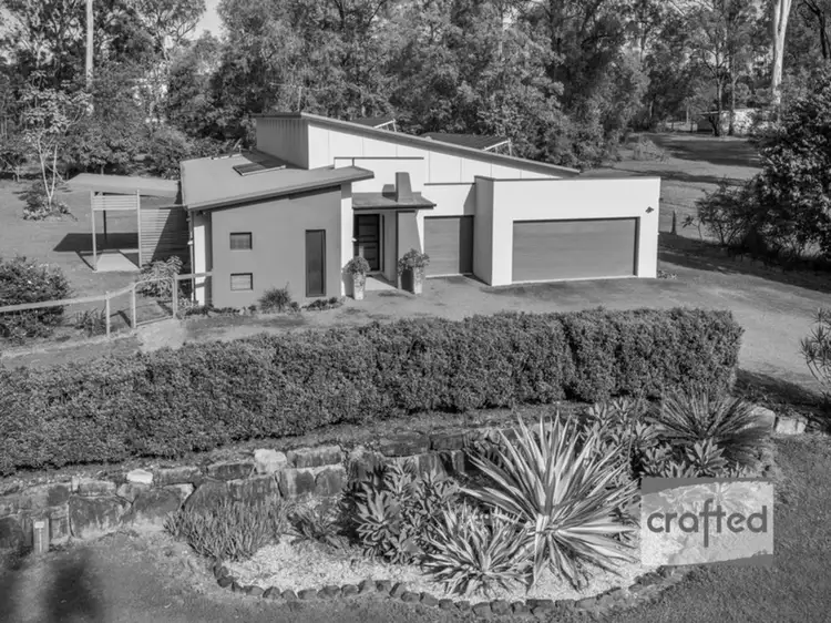 54 Tall Timber Road, New Beith QLD 4124