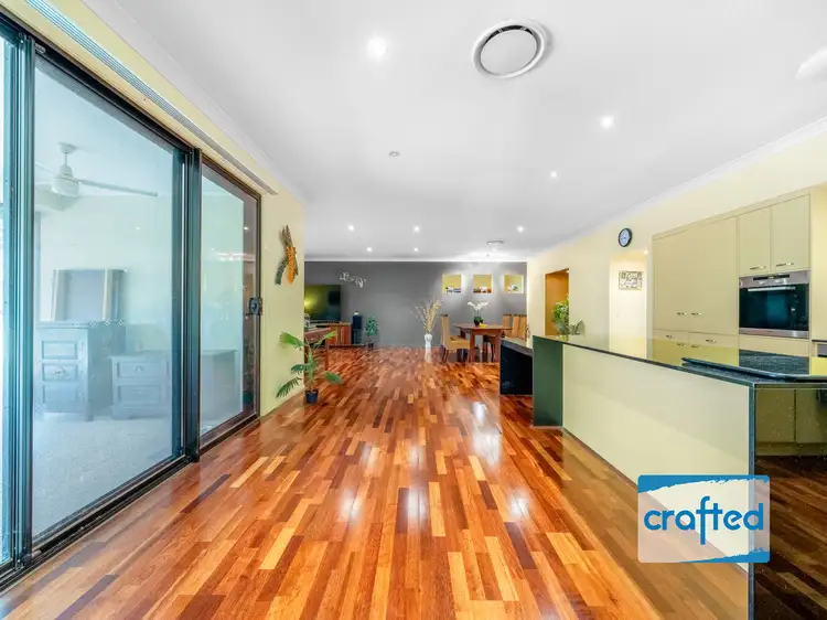 Sixth view of Homely rural property listing, 54 Tall Timber Road, New Beith QLD 4124