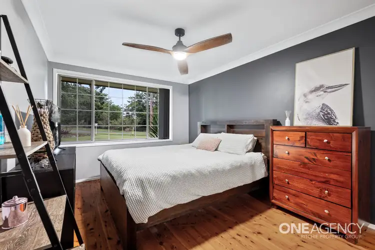 Third view of Homely house listing, 2 Coolabah Road, Valley Heights NSW 2777