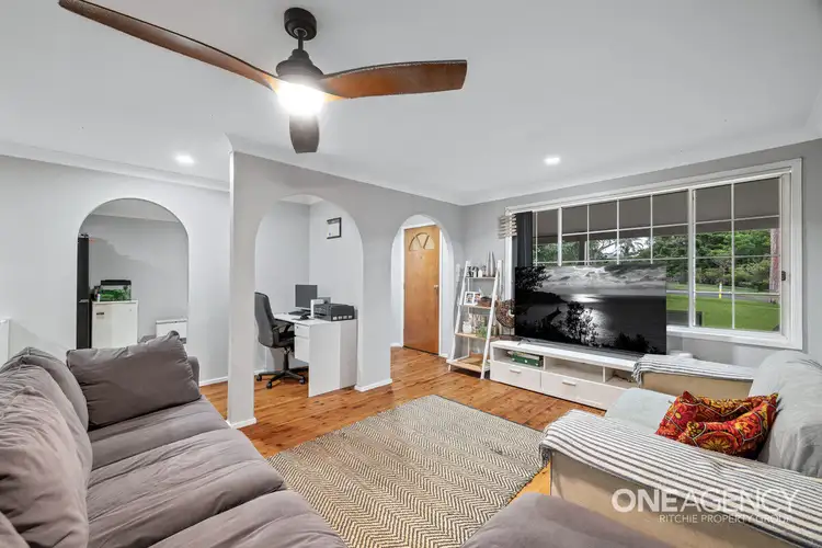 Fourth view of Homely house listing, 2 Coolabah Road, Valley Heights NSW 2777