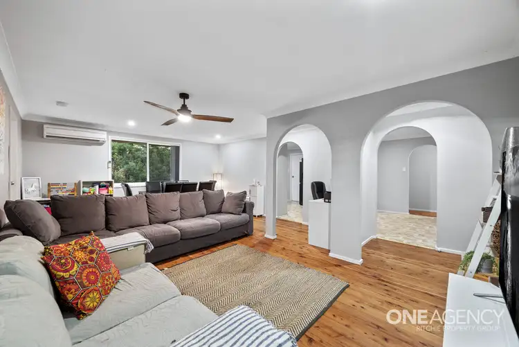 Fifth view of Homely house listing, 2 Coolabah Road, Valley Heights NSW 2777