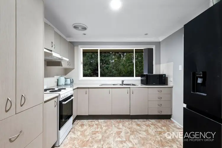 Sixth view of Homely house listing, 2 Coolabah Road, Valley Heights NSW 2777