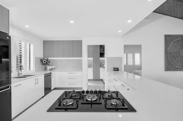 Main view of Homely house listing, 44 Attenborough Circuit, Redland Bay QLD 4165