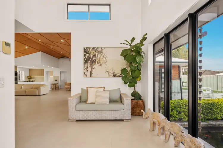 Sixth view of Homely house listing, 44 Attenborough Circuit, Redland Bay QLD 4165