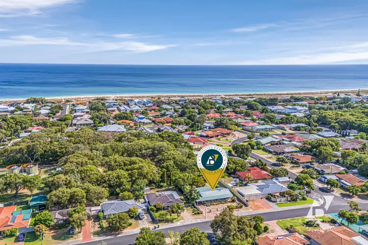 Main view of Homely house listing, 29 Avocet Boulevard, Geographe WA 6280