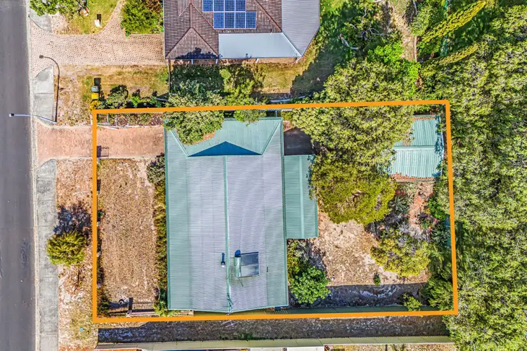 Second view of Homely house listing, 29 Avocet Boulevard, Geographe WA 6280