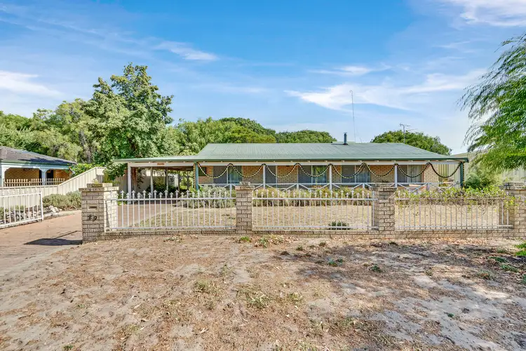 Fourth view of Homely house listing, 29 Avocet Boulevard, Geographe WA 6280