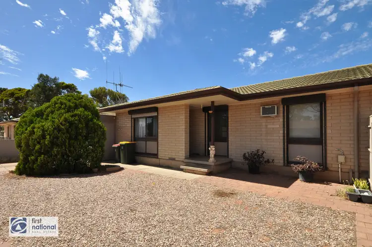 5 Bengtell Close, Port Augusta West SA 5700
