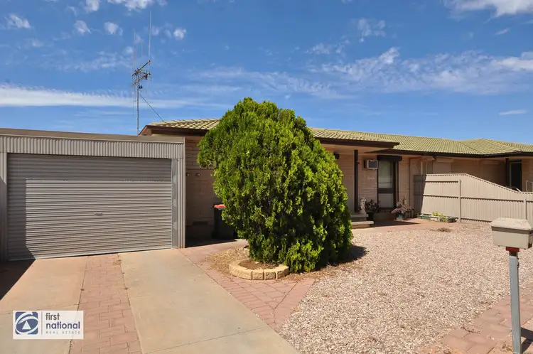 Second view of Homely house listing, 5 Bengtell Close, Port Augusta West SA 5700