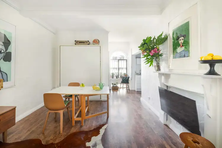 Fifth view of Homely studio listing, 27/8 Phillip Street, Redfern NSW 2016