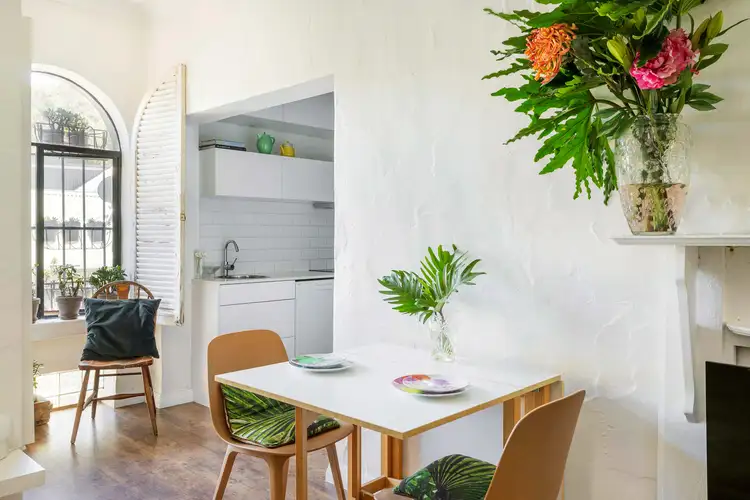 Sixth view of Homely studio listing, 27/8 Phillip Street, Redfern NSW 2016