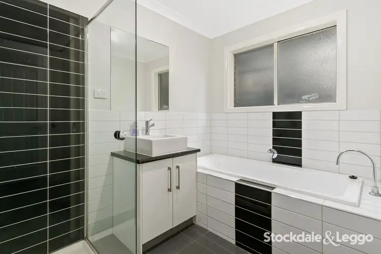 Fourth view of Homely house listing, 8A Highfield Court, Traralgon VIC 3844