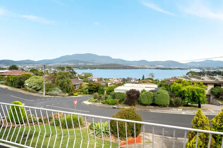 Second view of Homely house listing, 53 Cornwall Street, Rose Bay TAS 7015