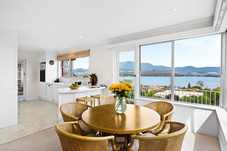 Third view of Homely house listing, 53 Cornwall Street, Rose Bay TAS 7015
