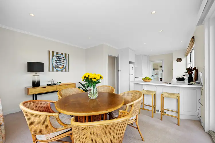 Fourth view of Homely house listing, 53 Cornwall Street, Rose Bay TAS 7015