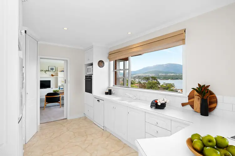 Fifth view of Homely house listing, 53 Cornwall Street, Rose Bay TAS 7015