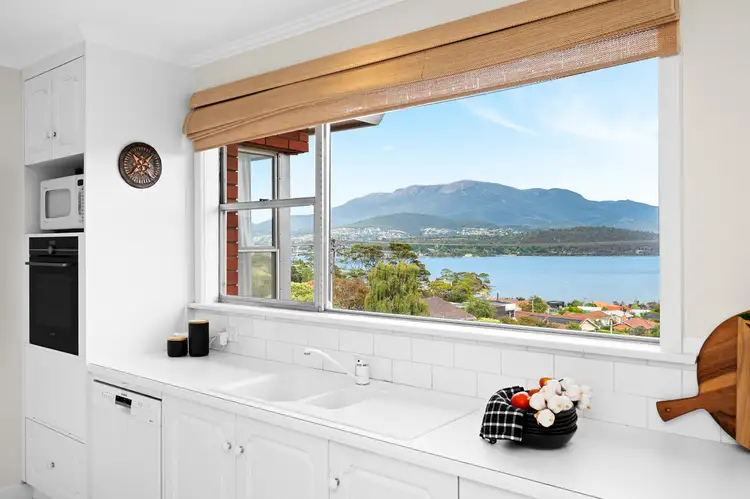 Sixth view of Homely house listing, 53 Cornwall Street, Rose Bay TAS 7015