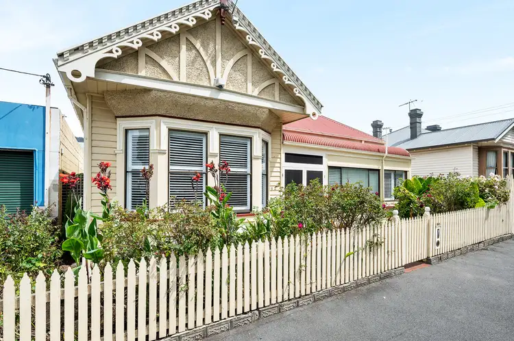 52 Letitia Street, North Hobart TAS 7000