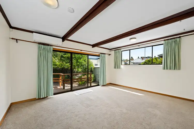 Third view of Homely house listing, 52 Letitia Street, North Hobart TAS 7000