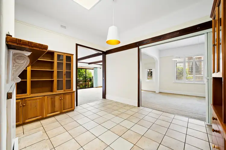 Fourth view of Homely house listing, 52 Letitia Street, North Hobart TAS 7000