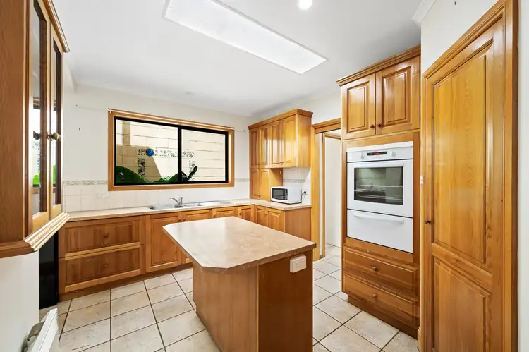 Fifth view of Homely house listing, 52 Letitia Street, North Hobart TAS 7000