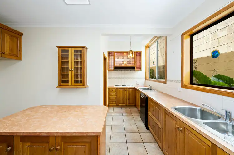 Sixth view of Homely house listing, 52 Letitia Street, North Hobart TAS 7000