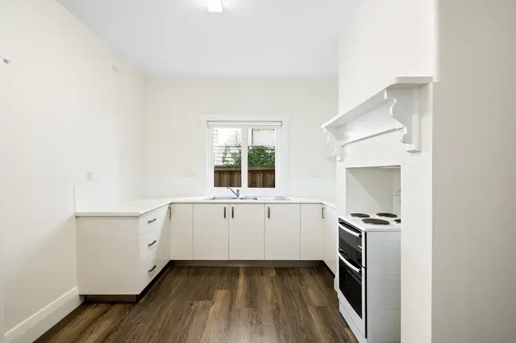 Fifth view of Homely house listing, 10-12 Byron Street, Sandy Bay TAS 7005