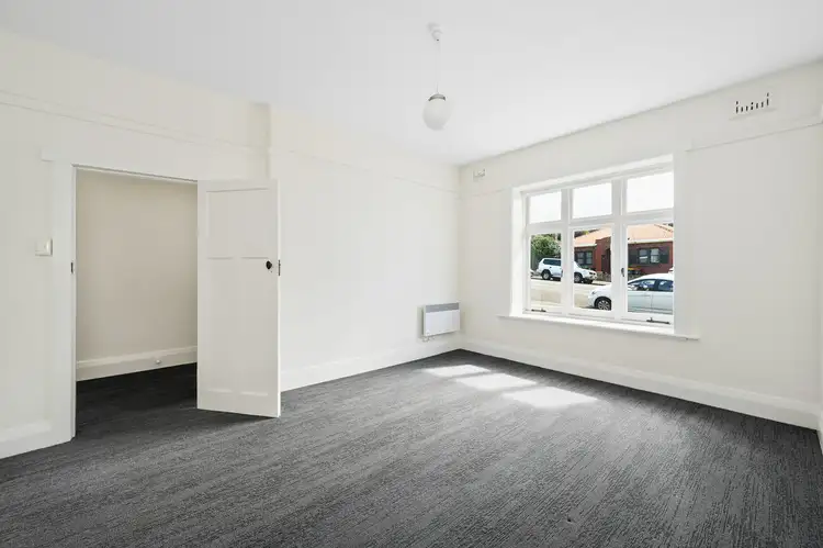 Fifth view of Homely house listing, 10-12 Byron Street, Sandy Bay TAS 7005