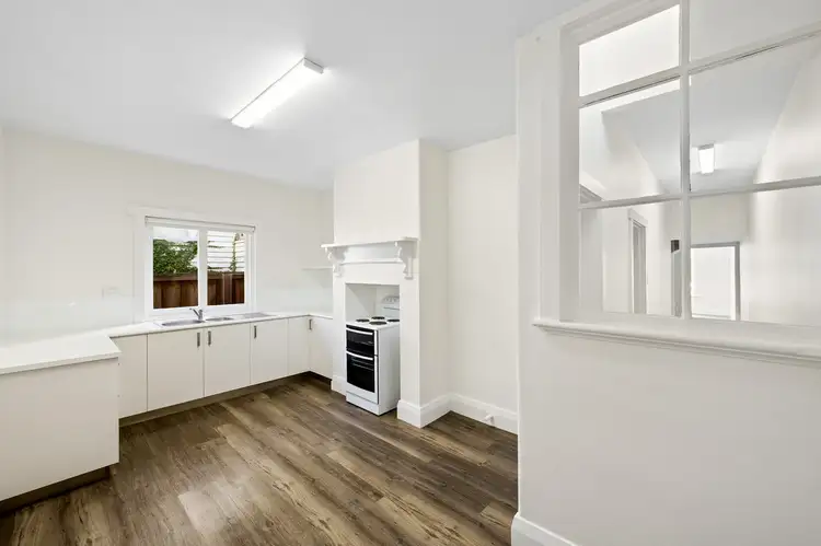 Sixth view of Homely house listing, 10-12 Byron Street, Sandy Bay TAS 7005