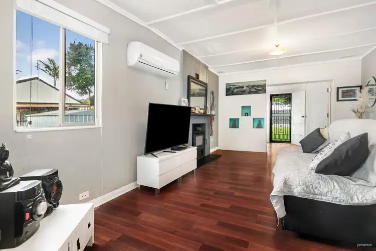 Sixth view of Homely house listing, 31 Turnbull Street, Fennell Bay NSW 2283