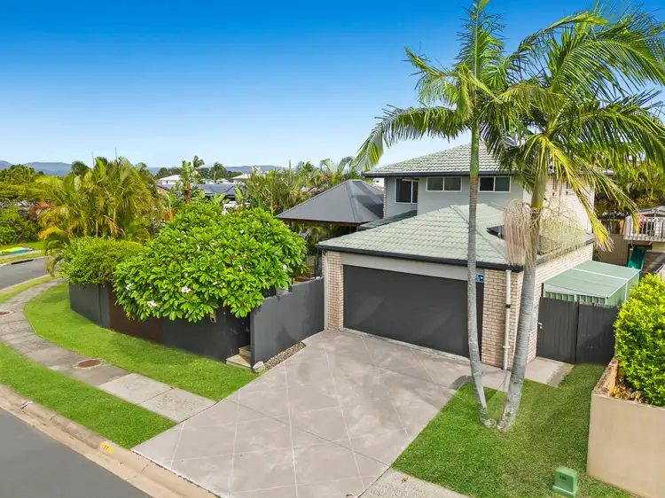 Main view of Homely house listing, 11 Styer Circuit, Burleigh Waters QLD 4220