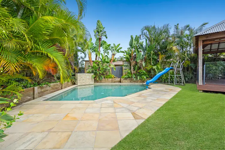 Second view of Homely house listing, 11 Styer Circuit, Burleigh Waters QLD 4220