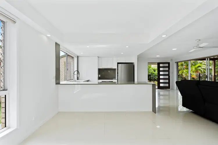 Third view of Homely house listing, 11 Styer Circuit, Burleigh Waters QLD 4220