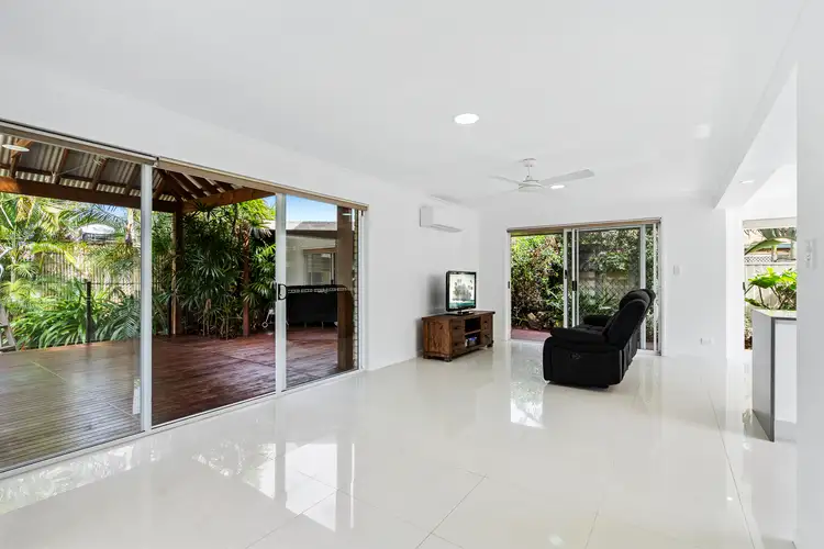 Fourth view of Homely house listing, 11 Styer Circuit, Burleigh Waters QLD 4220