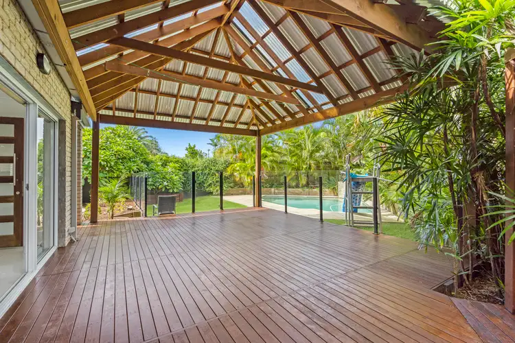 Fifth view of Homely house listing, 11 Styer Circuit, Burleigh Waters QLD 4220