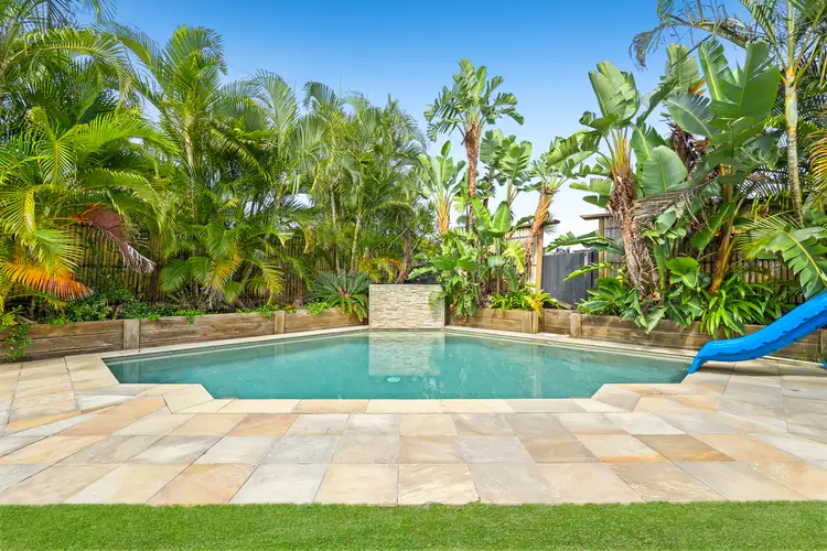 Sixth view of Homely house listing, 11 Styer Circuit, Burleigh Waters QLD 4220