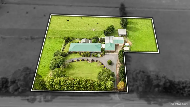 141A Lower Heart Road, Sale VIC 3850