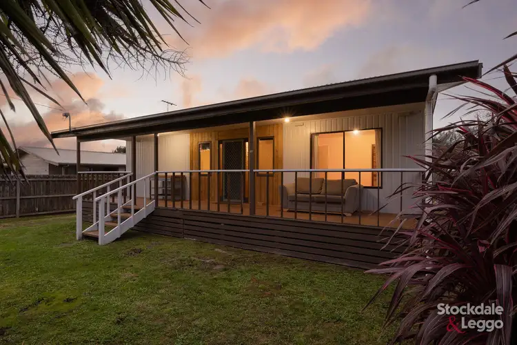 Third view of Homely house listing, 82 Churchill Drive, Cowes VIC 3922