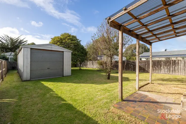 Fourth view of Homely house listing, 82 Churchill Drive, Cowes VIC 3922