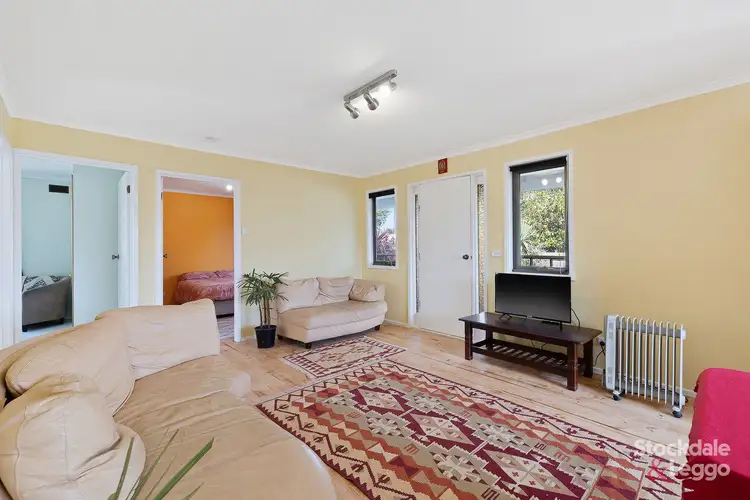 Fifth view of Homely house listing, 82 Churchill Drive, Cowes VIC 3922