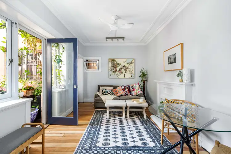 7/188-194 Campbell Street, Darlinghurst NSW 2010