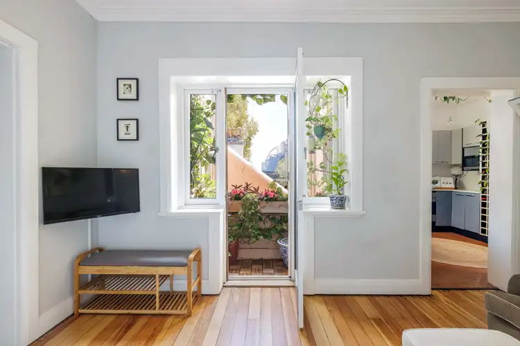 Second view of Homely apartment listing, 7/188-194 Campbell Street, Darlinghurst NSW 2010