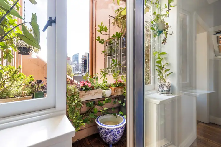 Third view of Homely apartment listing, 7/188-194 Campbell Street, Darlinghurst NSW 2010
