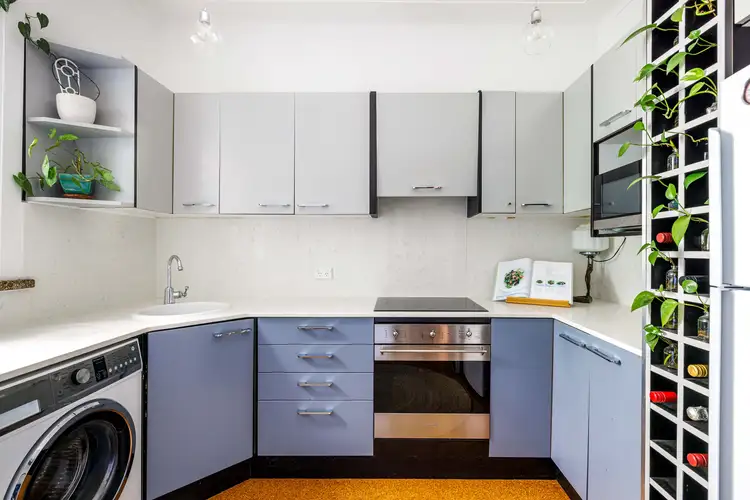 Sixth view of Homely apartment listing, 7/188-194 Campbell Street, Darlinghurst NSW 2010