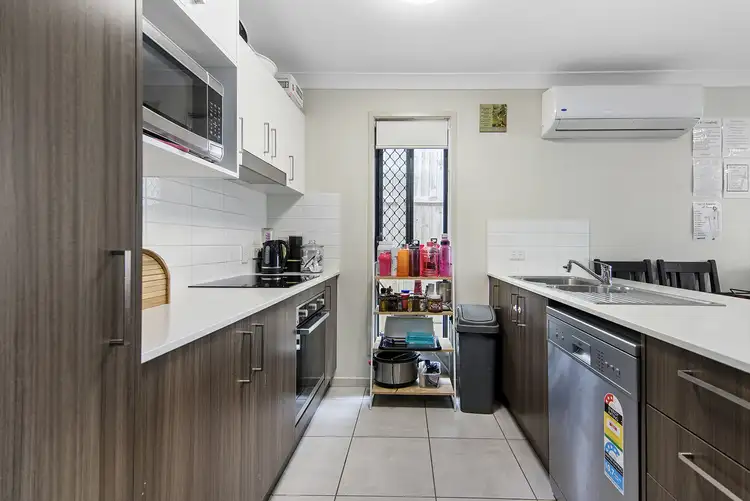 Second view of Homely house listing, 171 Mckinnon Drive, Yarrabilba QLD 4207