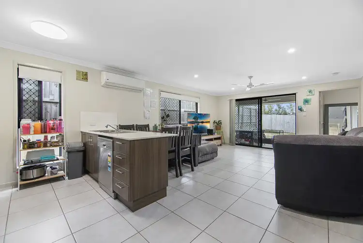Third view of Homely house listing, 171 Mckinnon Drive, Yarrabilba QLD 4207
