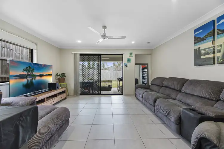 Fourth view of Homely house listing, 171 Mckinnon Drive, Yarrabilba QLD 4207
