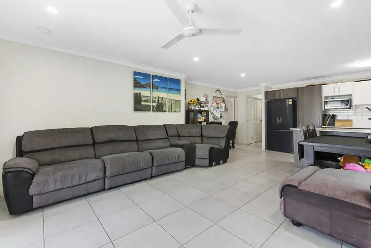 Fifth view of Homely house listing, 171 Mckinnon Drive, Yarrabilba QLD 4207